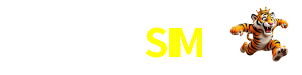 Logo 55SIM